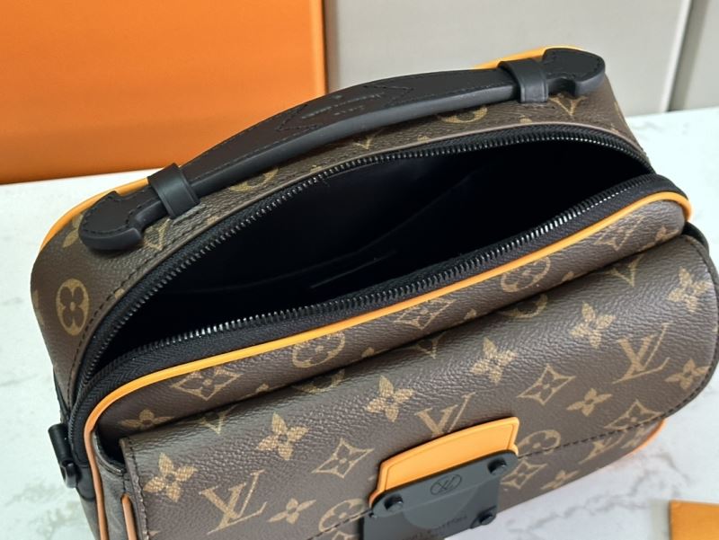 Mens Louis Vuitton Satchel Bags